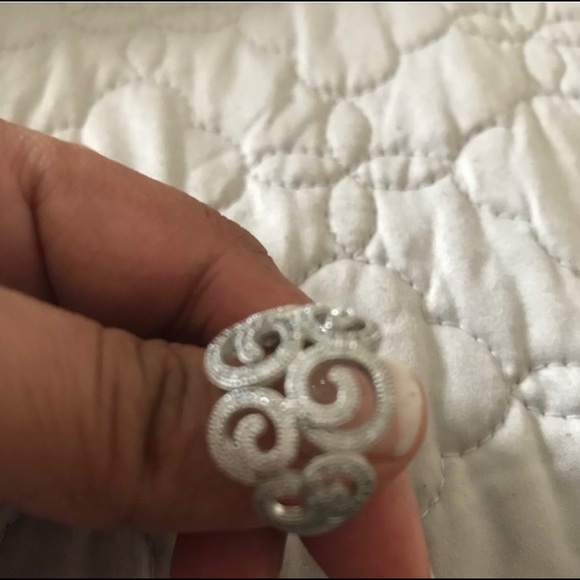 Beautiful lafonn ring new - Picture 4 of 4